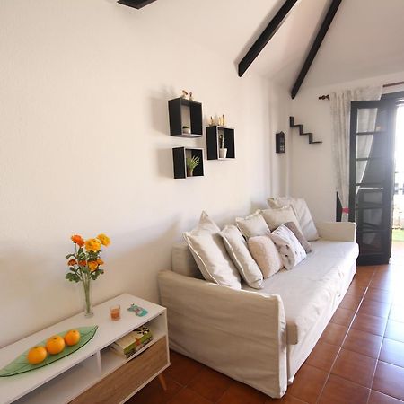 Apartment Las Palmeras, Las Americas Playa de las Américas Extérieur photo