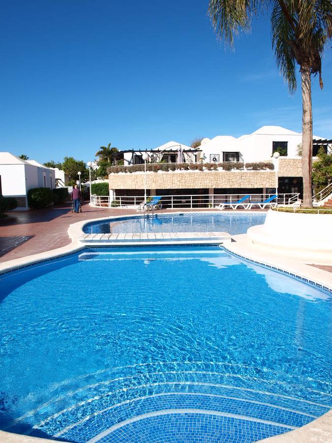 Apartment Las Palmeras, Las Americas Playa de las Américas Extérieur photo