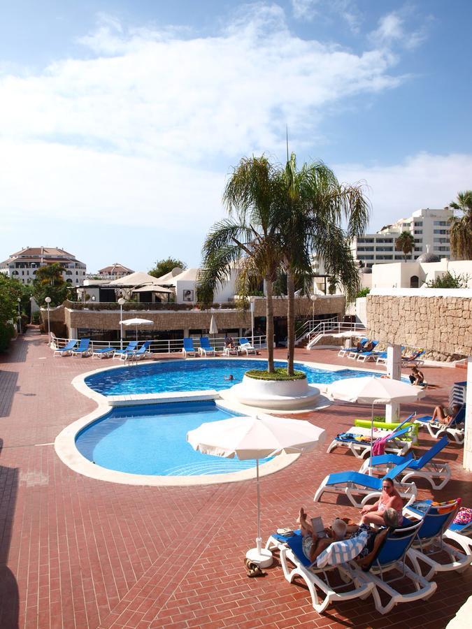 Apartment Las Palmeras, Las Americas Playa de las Américas Extérieur photo
