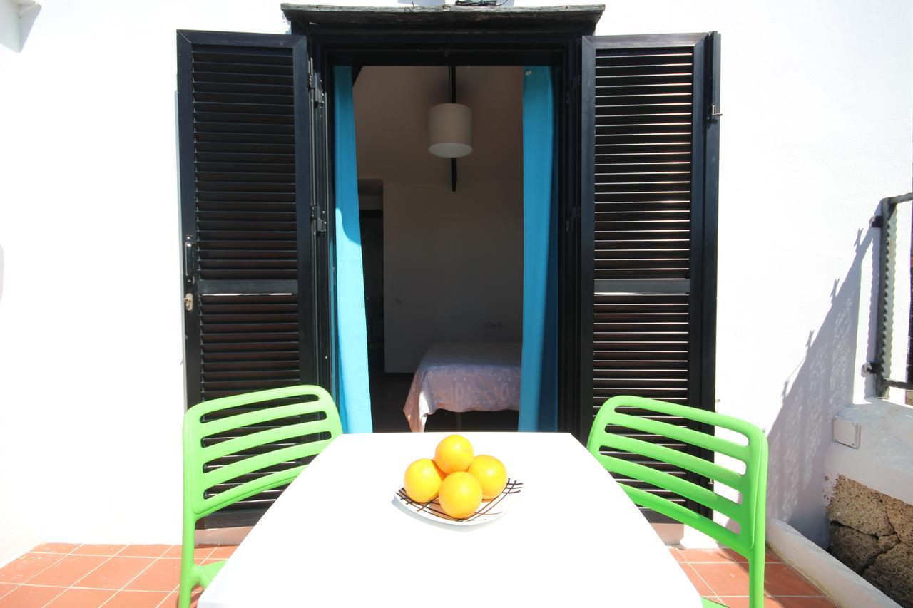 Apartment Las Palmeras, Las Americas Playa de las Américas Extérieur photo