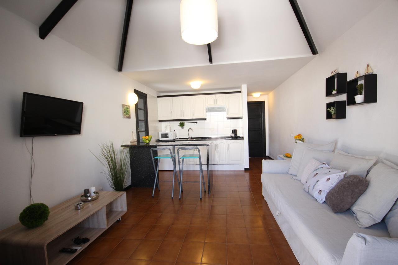 Apartment Las Palmeras, Las Americas Playa de las Américas Extérieur photo