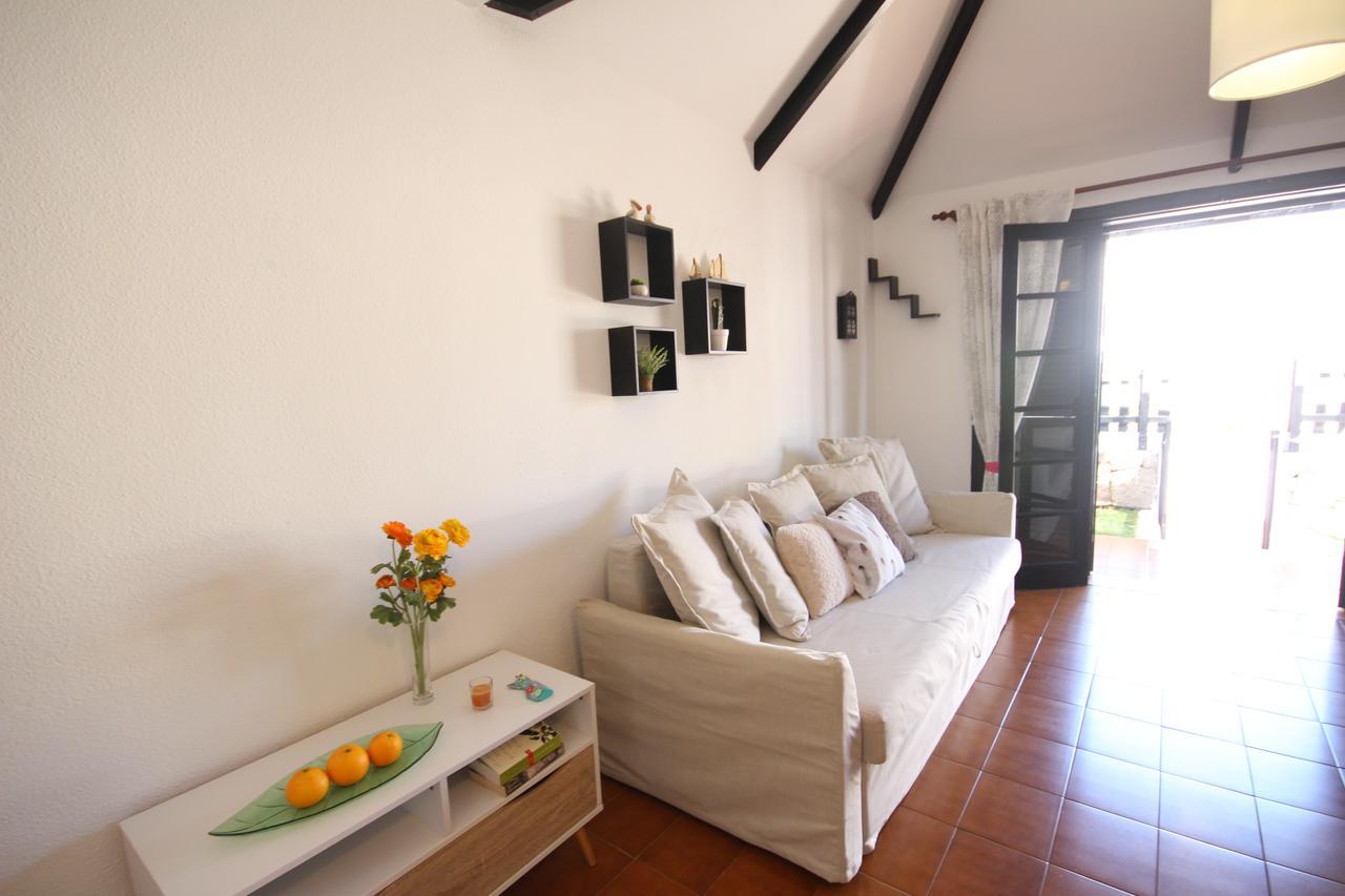 Apartment Las Palmeras, Las Americas Playa de las Américas Extérieur photo